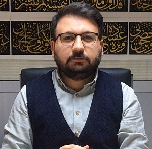 Şerif Hamideddin TEKTAŞ